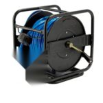 Ranger Stork Portable Air Hose Reel - 8mm x 100ft