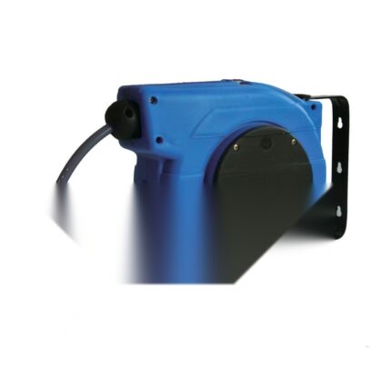 Ranger Stork 8mm x 9 Metre Compact Air Hose Reel