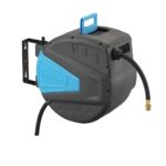 PCL 12mm x 15 Metre Professional Air Hose Reel