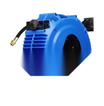 Ranger Stork Professional Air Hose Reel - 10mm x 20 Metre