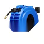 Ranger Stork Professional Air Hose Reel 12mm x 15m (ReCoila AW1215)