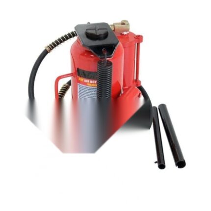 Ranger Stork 20 Ton Air Hydraulic Bottle Jack