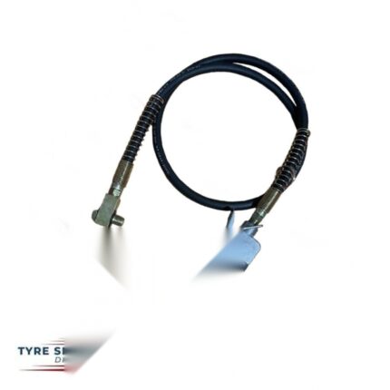 Winntec Air Hydraulic Jack Hose and Hand Control Assembly - SKU 3420