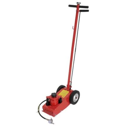 Ranger Stork 22 Ton Air Hydraulic Trolley Jack (SKU: 2045)