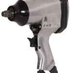 Ranger Stork 1/2" Drive Economy Air Impact Wrench (SKU: 801115)