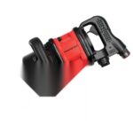 Universal Air Tools UT8642C 1" Drive High Torque Air Impact Wrench