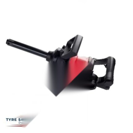 AirCat 1" Drive 1997AH Air Impact Wrench