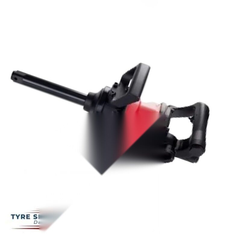 AirCat 1" Drive 1997AH Air Impact Wrench