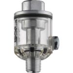 TAF In-line Air Lubricator 1/4" BSP - Ranger Stork