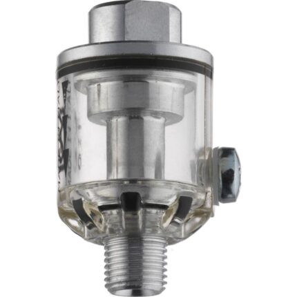 TAF In-line Air Lubricator 1/4" BSP - Ranger Stork