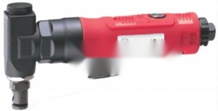 Universal Air Tools UT8600-1 Air Nibbler - Precision Sheet Metal Cutting