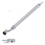 Haltec GA-255 Earthmover Swivel Head Air Service Gauge