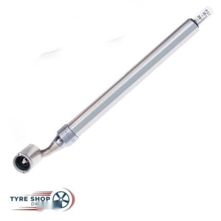 Haltec GA-255 Earthmover Swivel Head Air Service Gauge