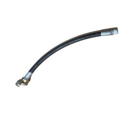 Ranger Stork Air Tool Leader Hose with Claw Coupling - 1/2" BSP