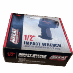 AIRCAT AC1150 1/2" "Killer Torque" Composite Impact Wrench