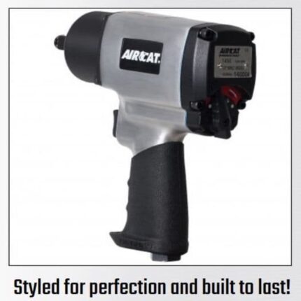 AIRCAT 1450 High Torque 1/2" Drive Impact Wrench