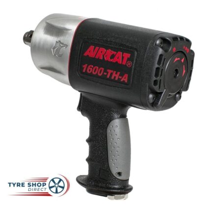 AIRCAT AC1600-TH-A 3/4" Super-Duty Composite Impact Wrench