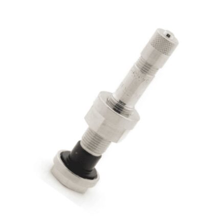 Ranger Stork Aluminium Truck Wheel Valve - 60mm, 9.7mm Thread