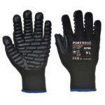 Portwest A790 Anti-Vibration Gloves | Ranger Stork