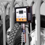 Martins Flatematic 4 Way Automatic Tyre Inflator - MW-60-4WAY