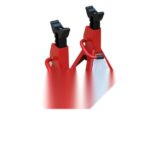 Ranger Stork 3 Ton Ratchet Axle Stands (Pair)
