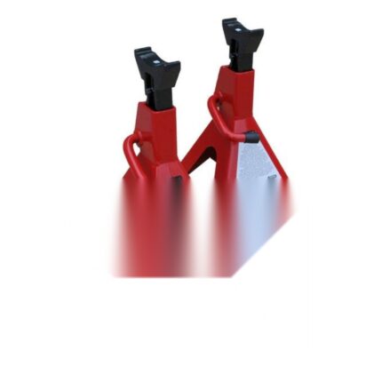 Ranger Stork 6 Ton Ratchet Axle Stands (Pair)