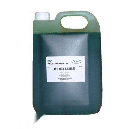 Ranger Stork Professional Bead Lube Liquid - 5 Litre