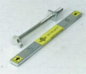 Gaither BVA-3 Bead Vice Adaptor for Super Single & Dual-Bead Truck Tyres