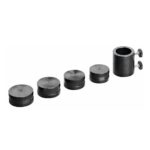 Compac CS061220 Hydraulic Press Bearing Removal Kit