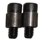 Ranger Stork IMT 210 Hydraulic Bead Breaker Claw Arm Pivot Bolts & Spacers