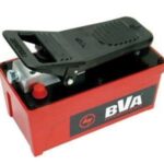 BVA P1500 Air Hydraulic Pump - 10,000 PSI