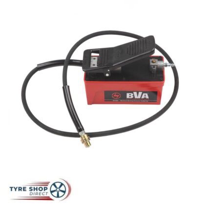 BVA P1500 Air Hydraulic Pump - 10,000 PSI