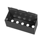 Ranger Stork Magnetic Can Storage Tray with Tool Holders