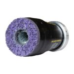 Ranger Stork MCH-C1 2-in-1 Car Stud and Hub Cleaning Tool