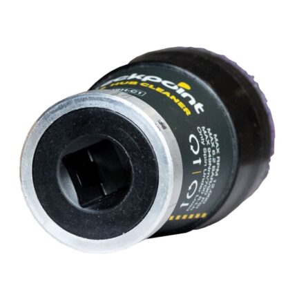 Ranger Stork MCH-C1 2-in-1 Car Stud and Hub Cleaning Tool