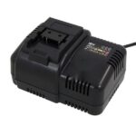 Jobsite 18V Fast Charger for CT1646, CT3994, CT3995, CT3658 Cordless Tools