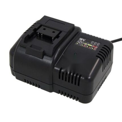 Jobsite 18V Fast Charger for CT1646, CT3994, CT3995, CT3658 Cordless Tools