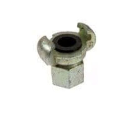 Ranger Stork Claw Air Coupling - 1/2" BSP Female