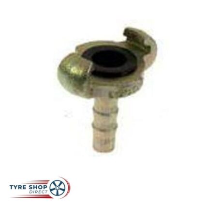 Ranger Stork Claw Air Coupling - 3/4" Hosetail