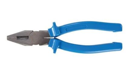 Ranger Stork 200mm Combination Pliers - Professional Workshop Tool