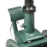 Compac 12 Tonne Long Reach Trolley Jack 12T-C | Ranger Stork