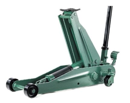 Compac 2T-77 Rear Castor Wheel - Genuine Spare Part