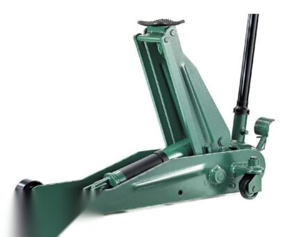 Compac 2T-C Front Wheel - Genuine Replacement Part