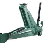 Compac 2T-C Trolley Jack Handle - Genuine Spare Part