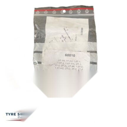 Compac 2T-C Hydraulic Service Kit - Genuine Seals for Trolley Jacks