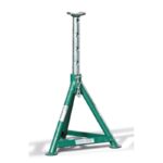 Compac 3 Ton Axle Stand CAX 3 | Ranger Stork Premium Workshop Equipment
