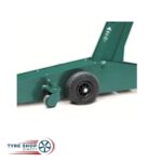 Compac 6 Tonnes Long Reach Trolley Jack 6T-C | Ranger Stork Premium Workshop Equipment