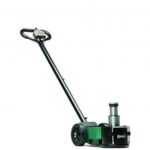 Compac A3216-C Air Hydraulic Jack - 32/16 Tonne Capacity