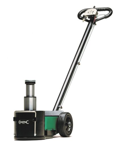 Compac A4422-C Air Hydraulic Jack - 44/22 Tonne Capacity | Ranger Stork