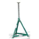 Compac CAX 5 Axle Stand - 5 Ton Capacity